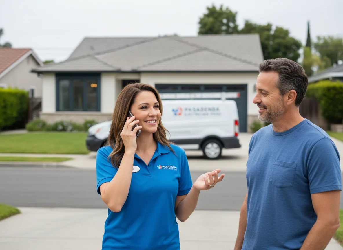Electrician Mayslick, KY FAQs